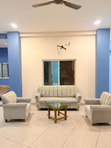 Hotel Leela Palace & Resort - Sānwer