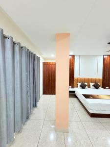 Hotel Leela Palace & Resort