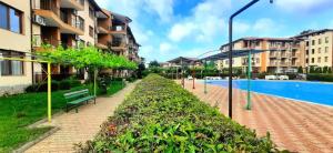 Nestinarka beach studio