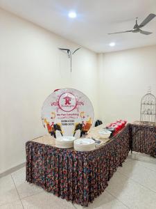 Hotel Leela Palace & Resort