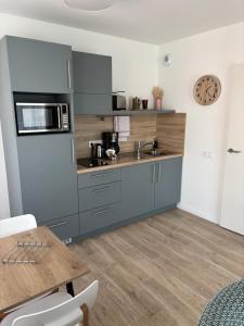 Appart'hotels Residence Services Seniors DOMITYS - Villa Ulma : photos des chambres