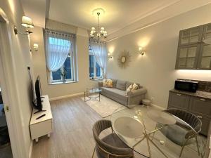 Apartamentai Bazilijonai - 3hvězdičkové hotely ve městě Vilnius