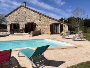 B&B / Chambres d'hotes Maison M : photos des chambres