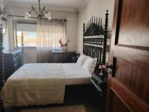 Chambres vacance - Corgo