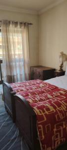 Chambres vacance