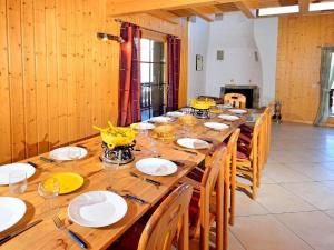 Chalet Les Etoiles