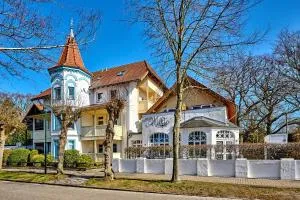 Strandglück - Müritz