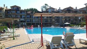 Nestinarka beach studio