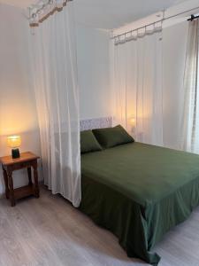 Appartements Appartement au coeur du village : photos des chambres