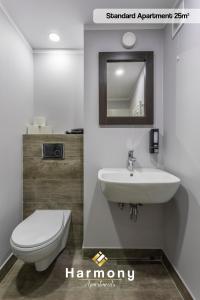 HARMONY Elegant Apartments Kraków Old Town