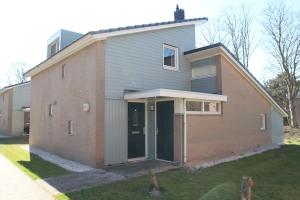 Vakantiewoning Kijkduinpark
