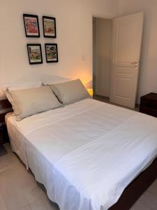 Appartements Appartement au coeur du village : photos des chambres