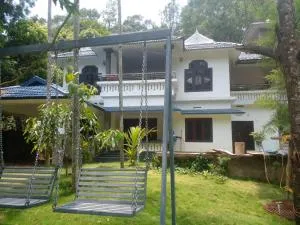 Blue mount stay - Devāla