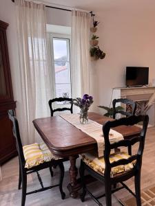 Appartements Appartement au coeur du village : photos des chambres