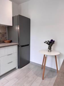 Appartements Appartement au coeur du village : photos des chambres