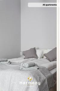 HARMONY Elegant Apartments Kraków Old Town