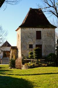 Campings Domaine de la Faurie : photos des chambres