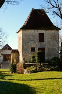Domaine de la Faurie - Carlucet