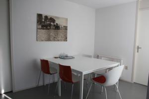 Vakantiewoning Kijkduinpark