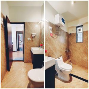 Jostel Dream Glory Hotel and Bar - Near MG Marg