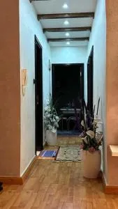 appartement belle - El Aouama