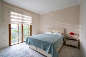Sirius Villa Söğüt Daily Weekly Rentals
