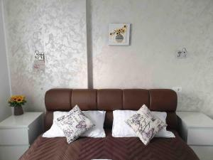 Apartament Eliza