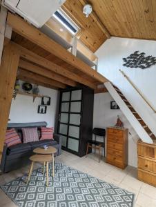 Appartements oasis : photos des chambres