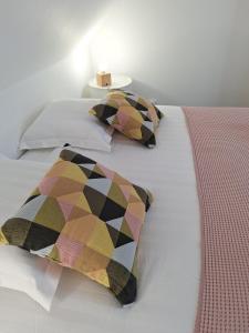 La Maisonnette Notre Dame - Terrasse privative - Hypercentre - 50m Bords de Loire - 4 personnes