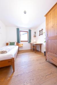 Mooshof - Farm apartment for families, motorcyclists, hikers & cyclists in Stelvio National Park