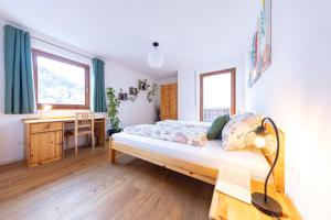 Mooshof - Farm apartment for families, motorcyclists, hikers & cyclists in Stelvio National Park