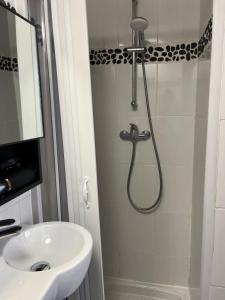 Appartements Studio proche de la CNPE : photos des chambres