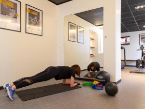 Hotels ibis Styles Le Puy en Velay : photos des chambres