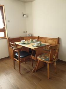 Fewo unterm Dreifaltigkeitsberg