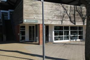 Vakantiewoning Kijkduinpark