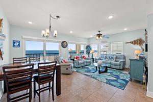 The Vue by Panhandle Getaways