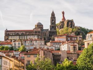 Hotels ibis Styles Le Puy en Velay : photos des chambres