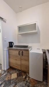 Appartements Studio Machy - Centre-Ville et Parking Gratuit : photos des chambres