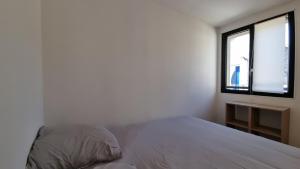 Appartements Studio Machy - Centre-Ville et Parking Gratuit : photos des chambres