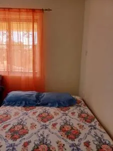 Fairview apartment - Magutu