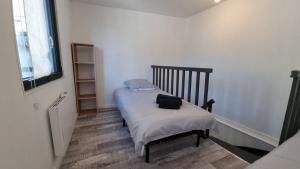 Appartements Studio Machy - Centre-Ville et Parking Gratuit : photos des chambres