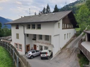 Gasthof Kirchsteiger