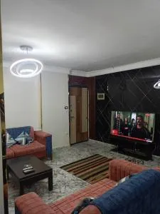 The Timeless loft - Beni Ghâlib