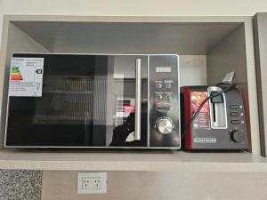 Encantador y acogedor studio con balcón en Almagro - Gran ubicación