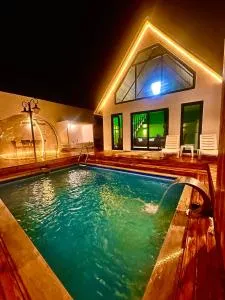 Bigados Otel & Bungalov - Selimpasa