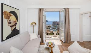 Ragusina luxury apartments