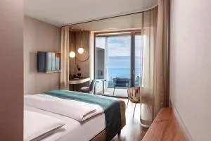 Hotel Belvoir Lake View & Spa - Adliswil