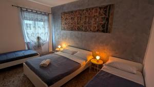 Marconi Rooms and Apartments