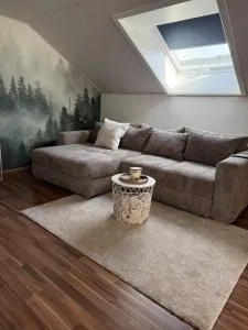 Im Tannenblick - Heselbach