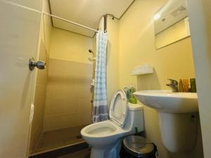 2 Bedroom Unit In IT Park - Good for 5pax